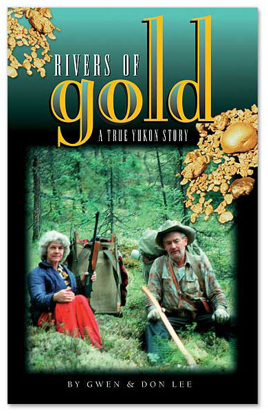 Rivers of gold: book cover